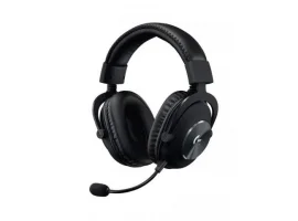  Slušalice + mikrofon LOGITECH G PRO X 7.1 gaming, crne (981-000818)