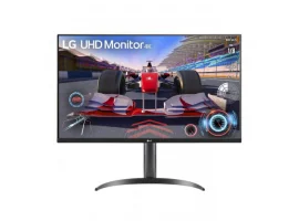  Monitor LG UltraFine 32UR550K, 32