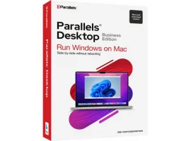  Aplikativni software PARALLELS Desktop Business Edition, ENG, za Mac, Medialess, godišnja pretplata
