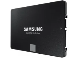  SSD disk 1 TB, SAMSUNG 870 EVO, 2.5", SATA III, V-NAND, MZ-77E1T0BW