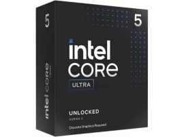  Procesor INTEL Core Ultra 5 245KF, 4200/5200 MHz, 14C/14T, Socket 1851