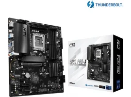  Matična ploča ASROCK Z890 Pro-A, socket 1851, DDR5, HDMI, DP, ATX