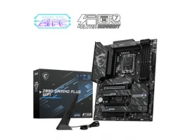  Matična ploča MSI Z890 Gaming Plus WIFI, socket 1851, DDR5, HDMI, DP, Wi-Fi 7, BT 5.4, ATX