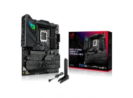  Matična ploča ASUS ROG Strix B860-F Gaming WIFI, socket 1851, DDR5, HDMI, DP, Wi-Fi 7, BT 5.4, ATX