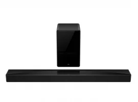  Soundbar TCL Q Class Q75HE, 5.1.2 ch, 620W, Dolby Atmos, DTS-X, WiFi/ BT/ HDMI/ USB /Optički, crni
