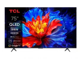  QLED TV TCL 75P8K, 75