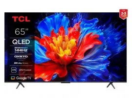  QLED TV TCL 65P8K, 65