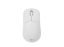  Miš WHITE SHARK WGM-5015 AERO, 10000dpi, bežični, bijeli