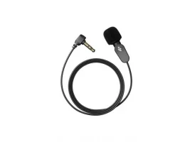  Mikrofon DJI Lavalier Mic, žičani, dodatni, crni (CP.RN.00000331.01)  