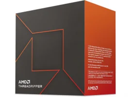 Procesor AMD Ryzen Threadripper 7980X, 3200/5100 MHz, Socket sTR5, 64C/128T, 320 MB, 350 W, bez hladnjaka