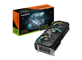  Grafička kartica GIGABYTE NVIDIA GeForce RTX5080 Gaming OC 16G, 16 GB GDDR7