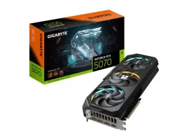  Grafička kartica GIGABYTE NVIDIA GeForce RTX5070 Gaming OC 12G, 12 GB GDDR7
