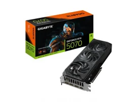 Grafička kartica GIGABYTE NVIDIA GeForce RTX5070 Windforce OC SFF 12G, 12 GB GDDR7