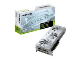  Grafička kartica GIGABYTE NVIDIA GeForce RTX5070 Eagle OC Ice SFF 12G, 12 GB GDDR7