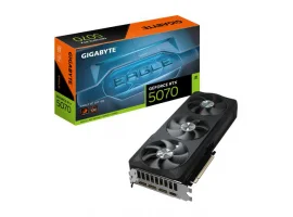  Grafička kartica GIGABYTE NVIDIA GeForce RTX5070 Eagle OC SFF 12G, 12 GB GDDR7