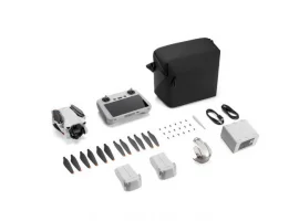 Dron DJI Mini 3 Fly More Combo (DJI RC) (EU) (CP.MA.00000782.01)