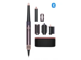  Set za oblikovanje kose DYSON Airwrap i.d. Jasper Plum Limitted Edition