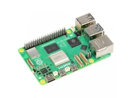  Mini PC RASPBERRY PI 5, 2GB 