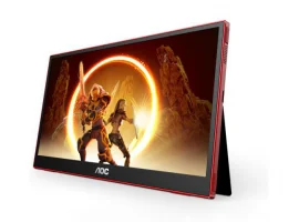 Prijenosni monitor AOC 16G3, 15.6
