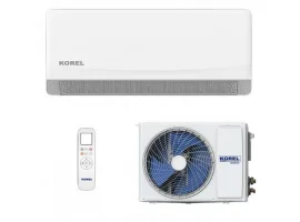  Klima uređaj KOREL Magic Breezeless 5.4/5.8kW (KSAME-18DCEG), inverter, WiFi, komplet