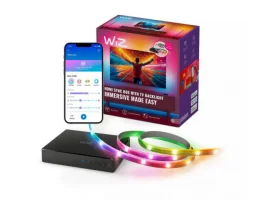  LED rasvjeta za TV WiZ HDMI Sync Box TV Backlight for 55