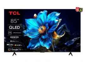  QLED TV TCL 85P7K, 85