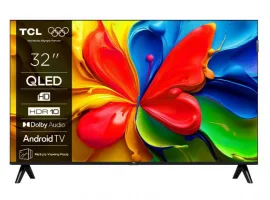  QLED TV TCL 32S4K, 32