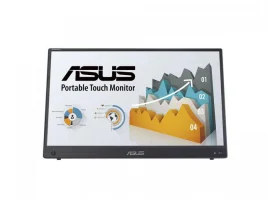  Prijenosni monitor ASUS ZenScreen MB16AHT, 15.6