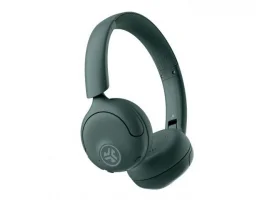  Bluetooth slušalice JLAB Go Lux On-Ear, naglavne, ANC, do 70h reprodukcije, zelene (IEUHBGOLUXANCRSGE93)