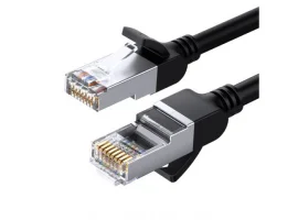  Mrežni kabel UGREEN UTP Cat6, 10 Gbps, 250 Mhz/s, 5m, crni