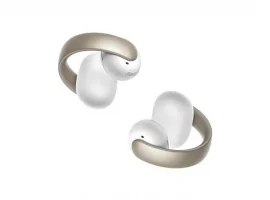  Bluetooth slušalice ANKER SoundCore AeroClip, TWS Open-Ear, Hi-Res, sportske, do 24h reprodukcije, IPX4, crne (A3388G21)