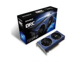  Grafička kartica SPARKLE Intel Arc A750 ORC OC Edition, 8 GB GDDR6, 3x DP, 1x HDMI