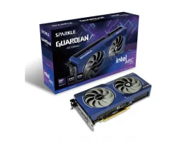  Grafička kartica SPARKLE Intel Arc B570 GUARDIAN OC Edition, 10 GB GDDR6, 3x DP, 1x HDMI