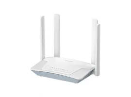 Router D-LINK G403C, 4G LTE Cat4 Wi-Fi, 300 Mbps (2.4 GHz), Nano SIM card slot, 1x LAN/WAN, 3x LAN, 4x 5dBi vanjske antene (2x 4G LTE/3G, 2x WLAN)