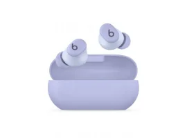  Bluetooth slušalice BEATS Solo Buds, TWS, do 18h reprodukcije, ljubičaste (muvx3zm/a)