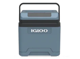  Prijenosni hladnjak IGLOO IE24 DC 12, 24L, 12V, plavi