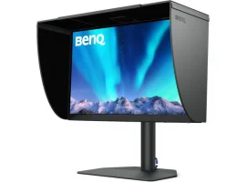  Monitor BENQ PhotoVue SW272Q, 27