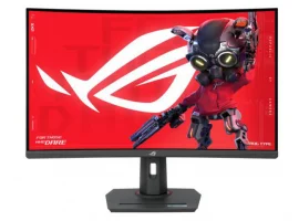  Monitor ASUS Rog Strix XG32WCS, 32