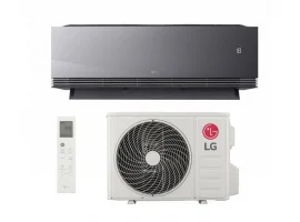  Klima uređaj LG ArtCool AI Air Mirror 3.5/4.0kW (AA12SP.NS1/AA12SP.U18), inverter, WiFi, komplet