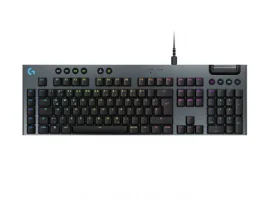  Tipkovnica LOGITECG G915 X, USB, gaming, crna (920-012942)