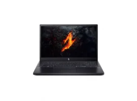  Laptop ACER Nitro V15, Ryzen 7-7735H/32GB/1TB SSD/RTX4060 8GB/15.6