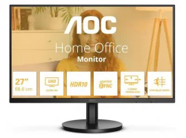  Monitor AOC U27B3CF 27