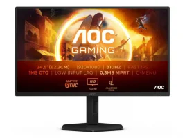  Monitor AOC 25G4SXU, 25