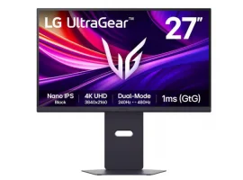  Monitor LG 27G850A 27