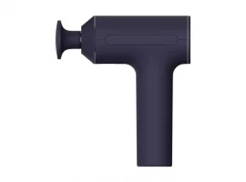  Masažer XIAOMI Massage Gun 2 EU, 25kg pritiska, crni