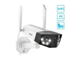  Nadzorna kamera REOLINK Duo Series W730, vanjska, 8MP/UHD(4K), AI detekcija, WiFi 5GHz/2.4GHz, IP66