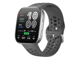  Pametni sat AMAZFIT Bip 6, 46mm, AMOLED 1.97