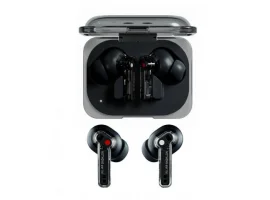  Bluetooth slušalice NOTHING Ear(a) B162, TWS, ANC, do 42h reprodukcije, IP54, crne 