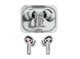  Bluetooth slušalice NOTHING Ear(a) B162, TWS, ANC, do 42h reprodukcije, IP54, bijele