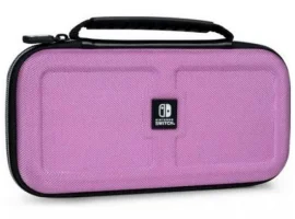  Zaštitna torbica BIGBEN za Nintendo Switch, roza